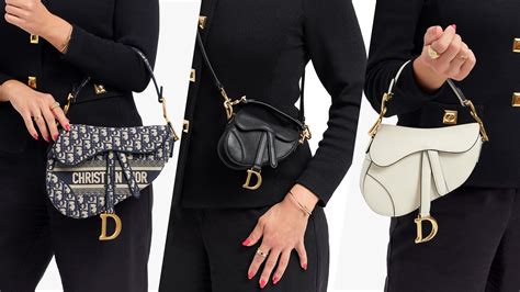 dior saddle bag reviews|Dior saddle bag inside.